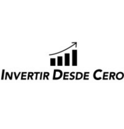 Invertir Desde Cero Logo